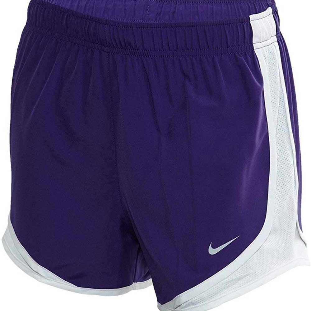 NWOT Nike Women's Dri-fit Tempo Track 3.5 Shorts